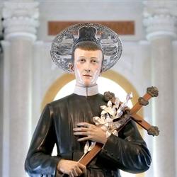Santuario S.Gerardo, Caposele orari di apertura
