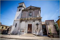 Chiesa S. Maria della Misericordia e S. Nicola - Celzi, Forino orari di apertura