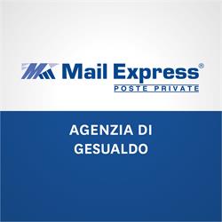 Mail Express Poste Private C.s. Express Di Sasso Carmine, Gesualdo orari di apertura