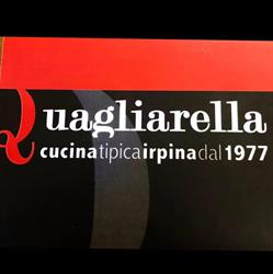 Ristorante Quagliarella 2.0, Monteforte Irpino orari di apertura