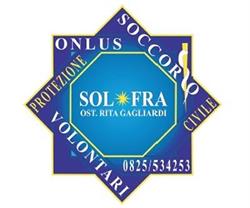 Associazione Soccorso Volontario Ost. Rita Gagliardi, Solofra orari di apertura