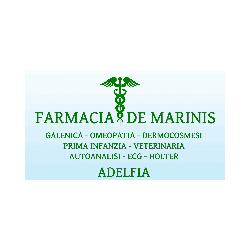 Farmacia De Marinis, Adelfia orari di apertura
