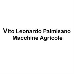 Vito Leonardo Palmisano Macchine Agricole, Alberobello orari di apertura