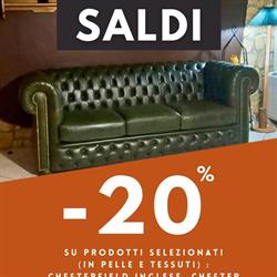 Boheme Salotti, Altamura orari di apertura