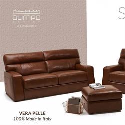 Olimpo Design S.r.l., Altamura orari di apertura