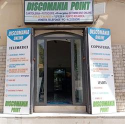 Discomania - Carbonara Di Bari, Carbonara di Bari orari di apertura