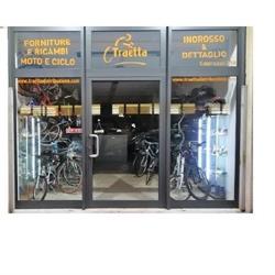 Traetta Distribuzione Ricambi S.n.c. Di Luigi e Immacolata, Bari orari di apertura
