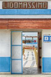 Lido Massimo, Bari orari di apertura