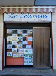 La Salumeria Di Console Michele, Bari orari di apertura