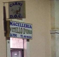 Macelleria Vitello D'oro, Bitetto orari di apertura