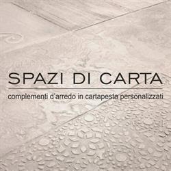 Spazi Di Carta Di Ruggieri Tiziana Complementi D'Arredo Personalizzati, Bitonto orari di apertura