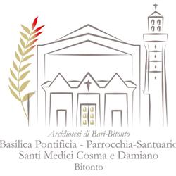Basilica Santuario Santi Medici Cosma e Damiano, Bitonto orari di apertura