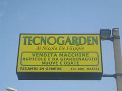 Tecnogarden Di de Filippis, Bitritto orari di apertura
