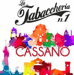La Tabaccheria N.1 Cassano, Cassano delle Murge orari di apertura