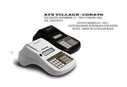 Atx Village Di Raffaele Lastella, Corato orari di apertura