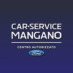 Car Service Mangano Snc Di Mangano Cataldo & C., Corato orari di apertura
