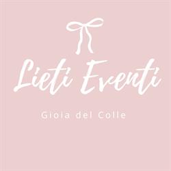 Lieti Eventi Di Romano Angela Teresa, Gioia del Colle orari di apertura