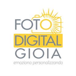 Foto Digital Gioia, Gioia del Colle orari di apertura