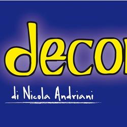 Decorstyle Di Nicola Andriani, Giovinazzo orari di apertura