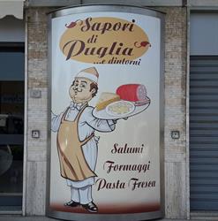 Sapori Di Puglia & Dintorni, Locorotondo orari di apertura