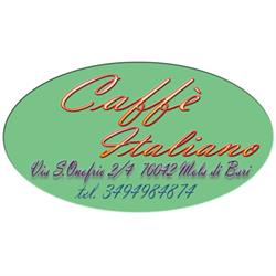 Caffe Italiano Susca Leonardo, Mola di Bari orari di apertura