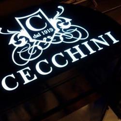Cecchini dal 1919, Molfetta orari di apertura