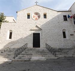 Parrocchia S. Bernardino, Molfetta orari di apertura