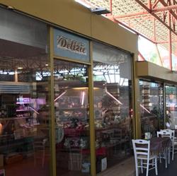 Delizie Di Gallo Vincenzo, Molfetta orari di apertura