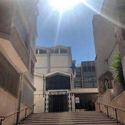 Parrocchia Santa Teresa - Molfetta, orari di apertura