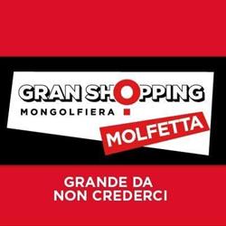 Oviesse C/o Gran Shopping Mongolfiera, Molfetta orari di apertura