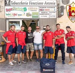 Tabaccheria Veneziano Antonia, Molfetta orari di apertura