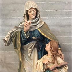 Parrocchia Sant'Anna - Monopoli, orari di apertura