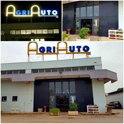 Agriauto SNC Ricambi Auto e Agricoli, Palo del Colle orari di apertura