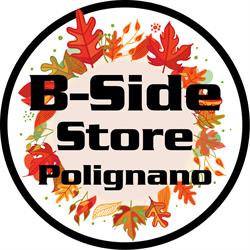 B - Side Store Di Santoiemma Francesco, Polignano a Mare orari di apertura