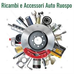 Ricambi Accessori Auto Ruospo, Rutigliano orari di apertura