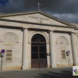 Cimitero Comunale, Ruvo di Puglia orari di apertura