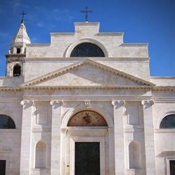Chiesa Madre di Santa Maria del Carmine, Sammichele di Bari orari di apertura