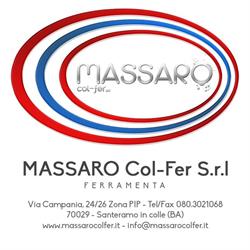 Massaro Col - Fer S.r.l. Ferramenta Colori, Santeramo in Colle orari di apertura
