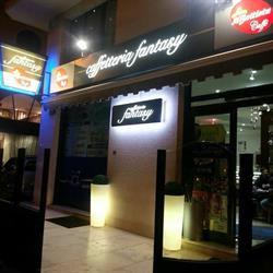 Caffetteria Fantasy Di Mancini Michele, Triggiano orari di apertura