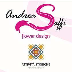 Fiorista Andrea Saffi Flower Design, Turi orari di apertura