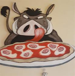 La Norcino Pizza, Valenzano orari di apertura