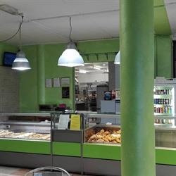 Pasticceria Isola Dei Golosi, Comenduno orari di apertura