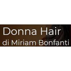 Donna Hair, Bergamo orari di apertura