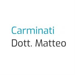 Carminati Dott. Matteo, Bergamo orari di apertura