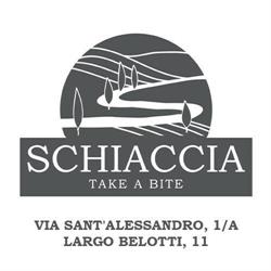 SCHIACCIA, Bergamo orari di apertura