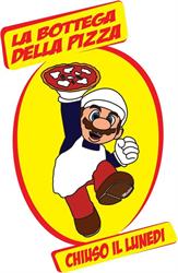Pizzeria Bottega Della Pizza, Brembate di Sopra orari di apertura