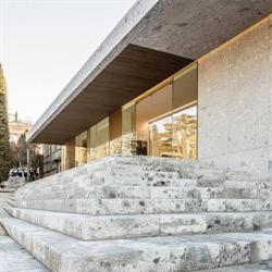 Tecno Icmi S.r.l. Posa Facciate Ventilate in Pietra, Brembate di Sopra orari di apertura
