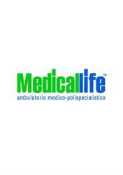 Medicallife, Calvenzano orari di apertura