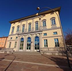 Biblioteca Comunale, Capriate San Gervasio orari di apertura