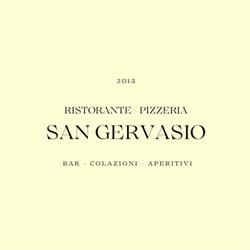 Ristorante Pizzeria San Gervasio, Capriate San Gervasio orari di apertura